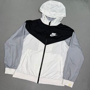 Nike Windbreaker Jacket‎